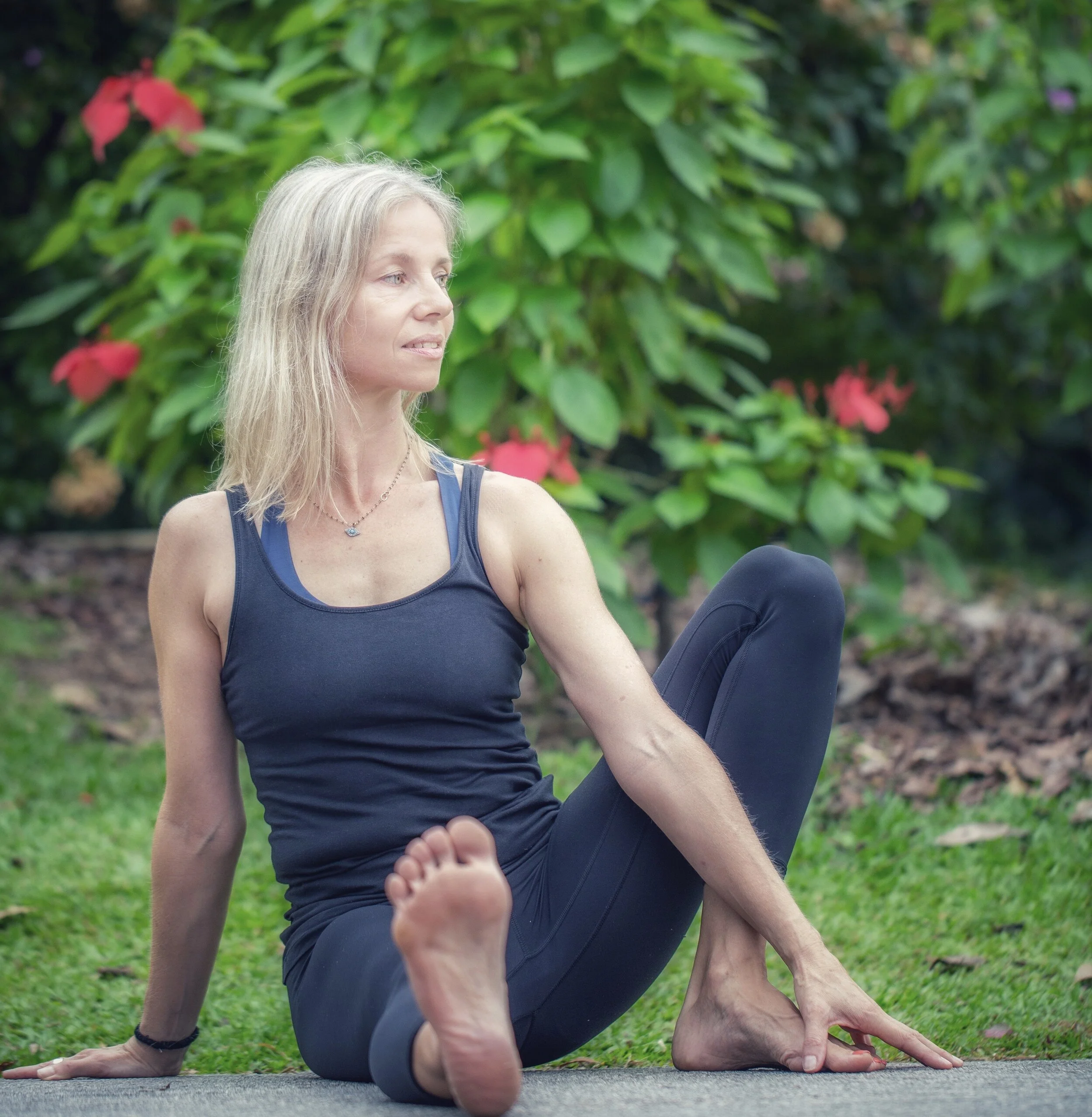 Love, Grace, Abundance and Lakshmi