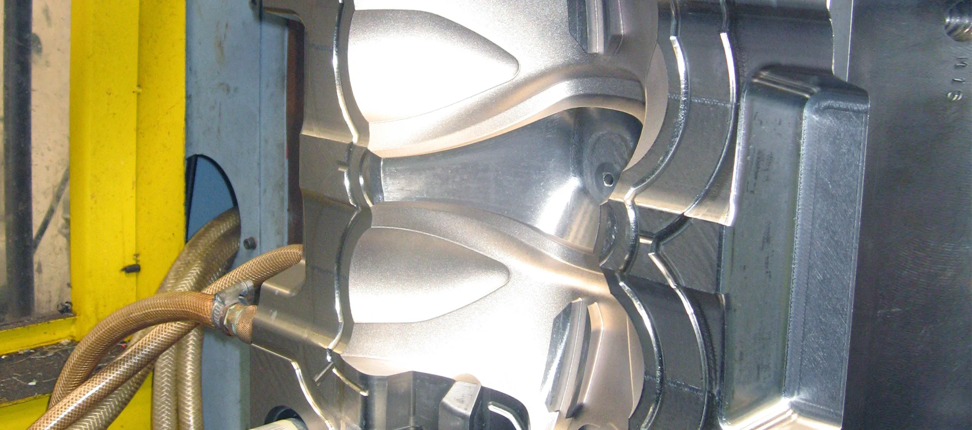 Ruroc RG1 | Face mask tooling