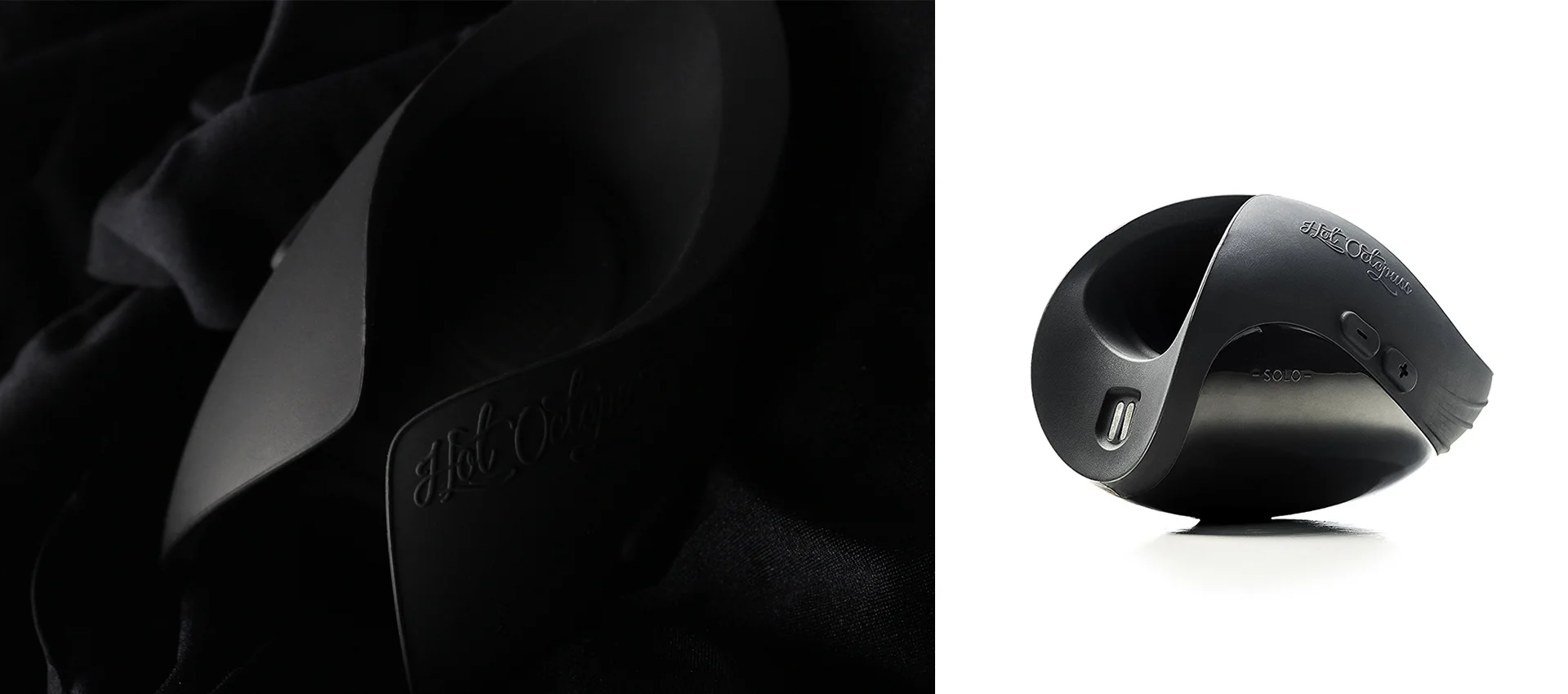 Pulse | Technology for intimacy