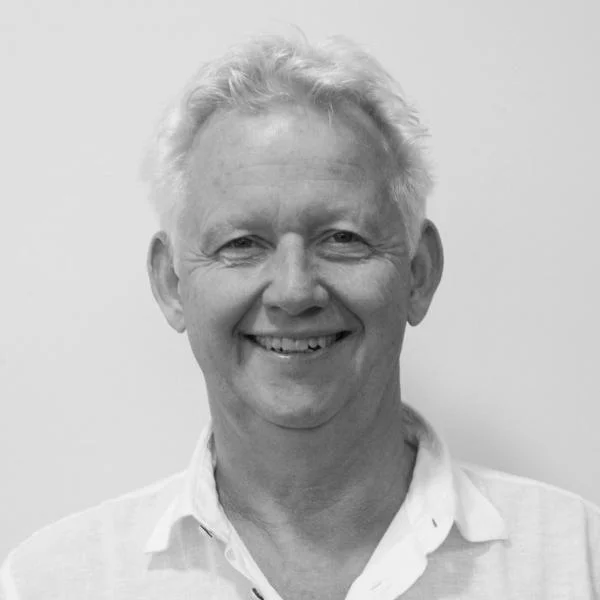 Bjørn Rasmussen