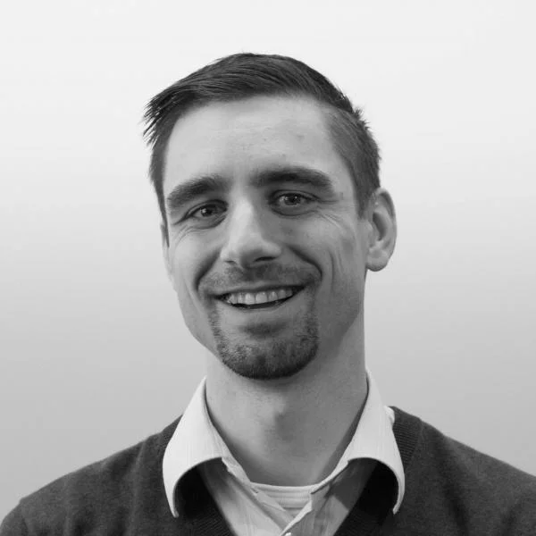 Silvian Bensdorp