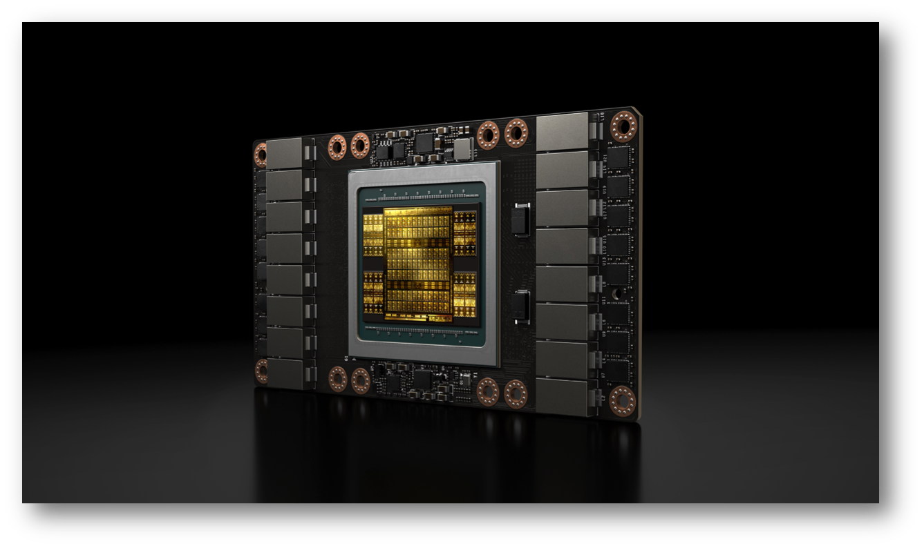 NVIDIA Tesla V100 (nvidia.com)