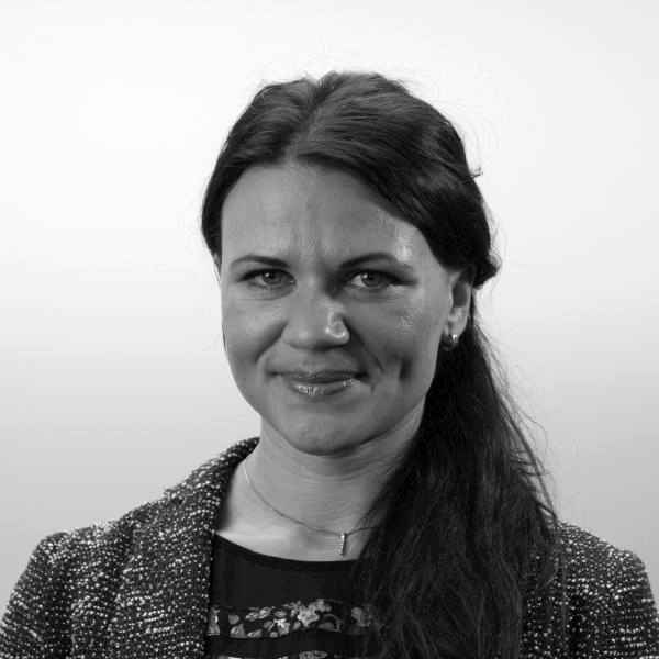 Dalia Dargyte