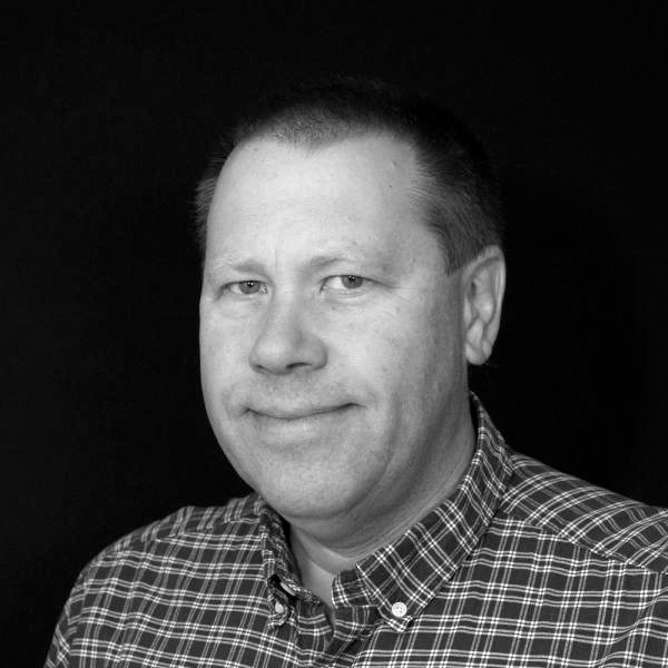 Trond Vidar Stensby