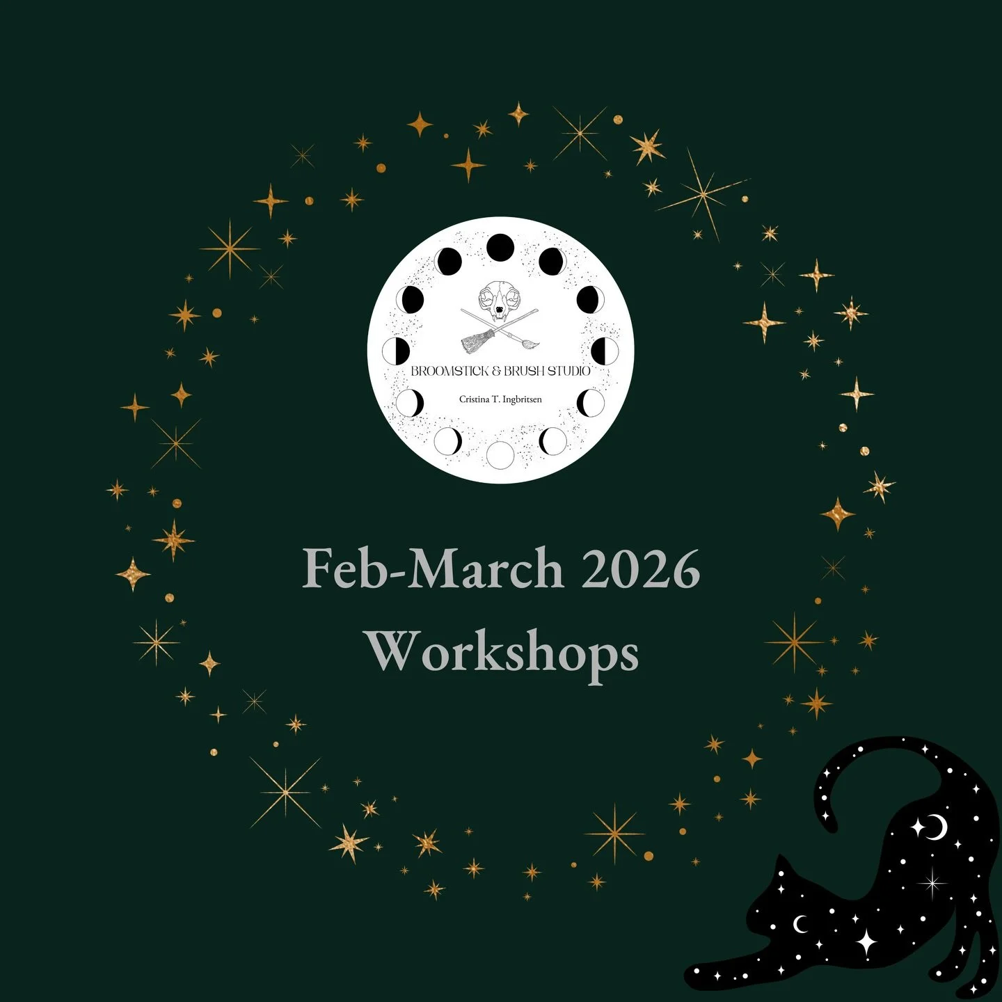 Upcoming workshops for this month and the next! So excited!!!!!!

#artstudio #artworkshops #artclass #artlessonsforadults