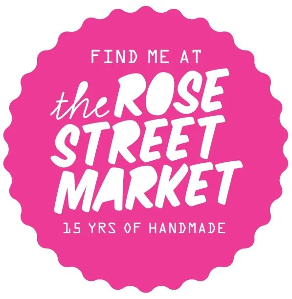 Can&rsquo;t wait to see you all at the @therosestmarket tomorrow! 
Many of my products on sale including the ever popular magical dogs and cats sticker sheets! 

Can&rsquo;t wait to see you all! X

#rosestmarket #fitzroy #whatsoninmelbourne #artistma