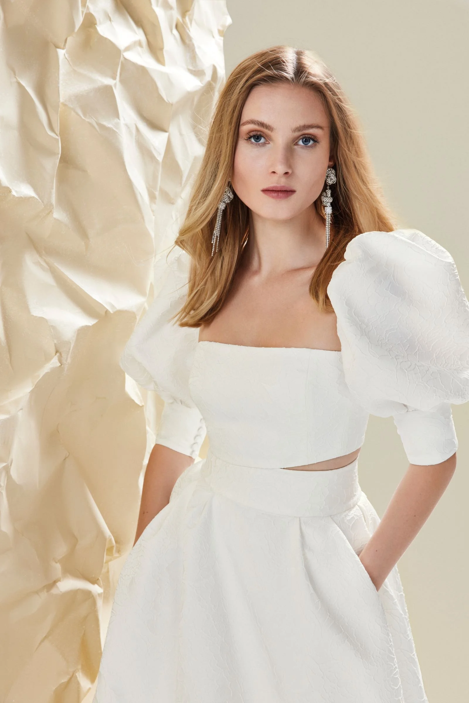 Designer Wedding Dresses Bridal Shop & Wolf Bridal Marlborough