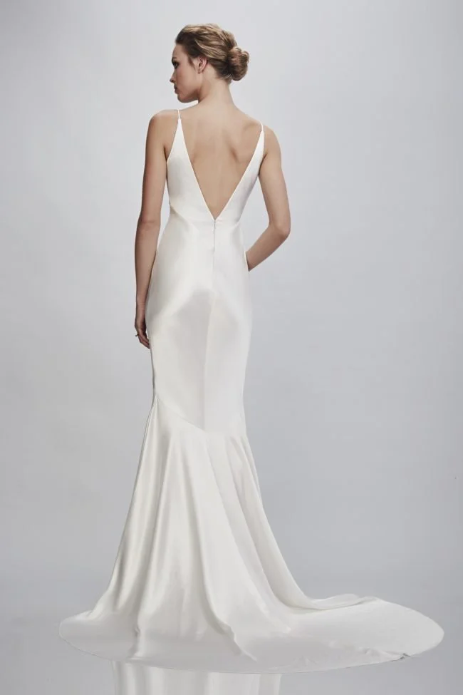 Designer Wedding Dresses Bridal Shop & Wolf Bridal Marlborough