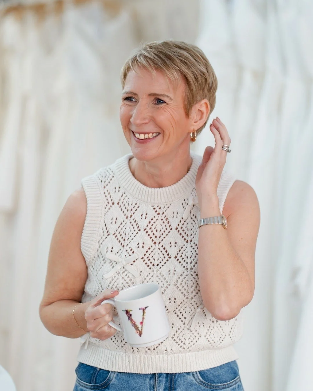 What are your plans for 2026? for me this year is about being intentional &mdash; choosing what really matters, slowing down when I can, and making space for the moments that feel special.

One of the greatest joys I've had sonce opening &amp; Wolf h