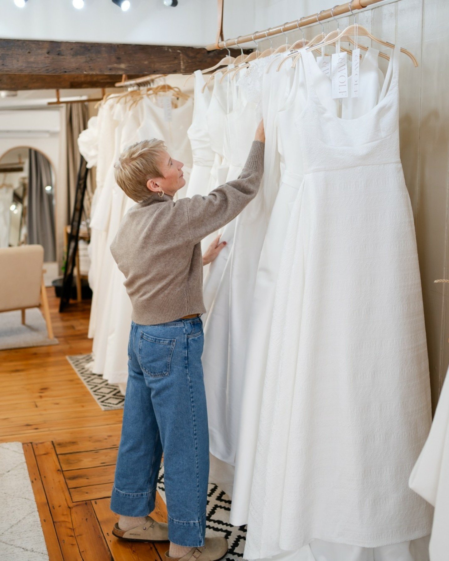 Is 2026 the year you say yes to something new &mdash; even if it&rsquo;s a little unexpected?

I promised myself I&rsquo;d say yes to more adventure &mdash; big ones, little ones, and everything in between.

Getting our caravan last Spring has defini