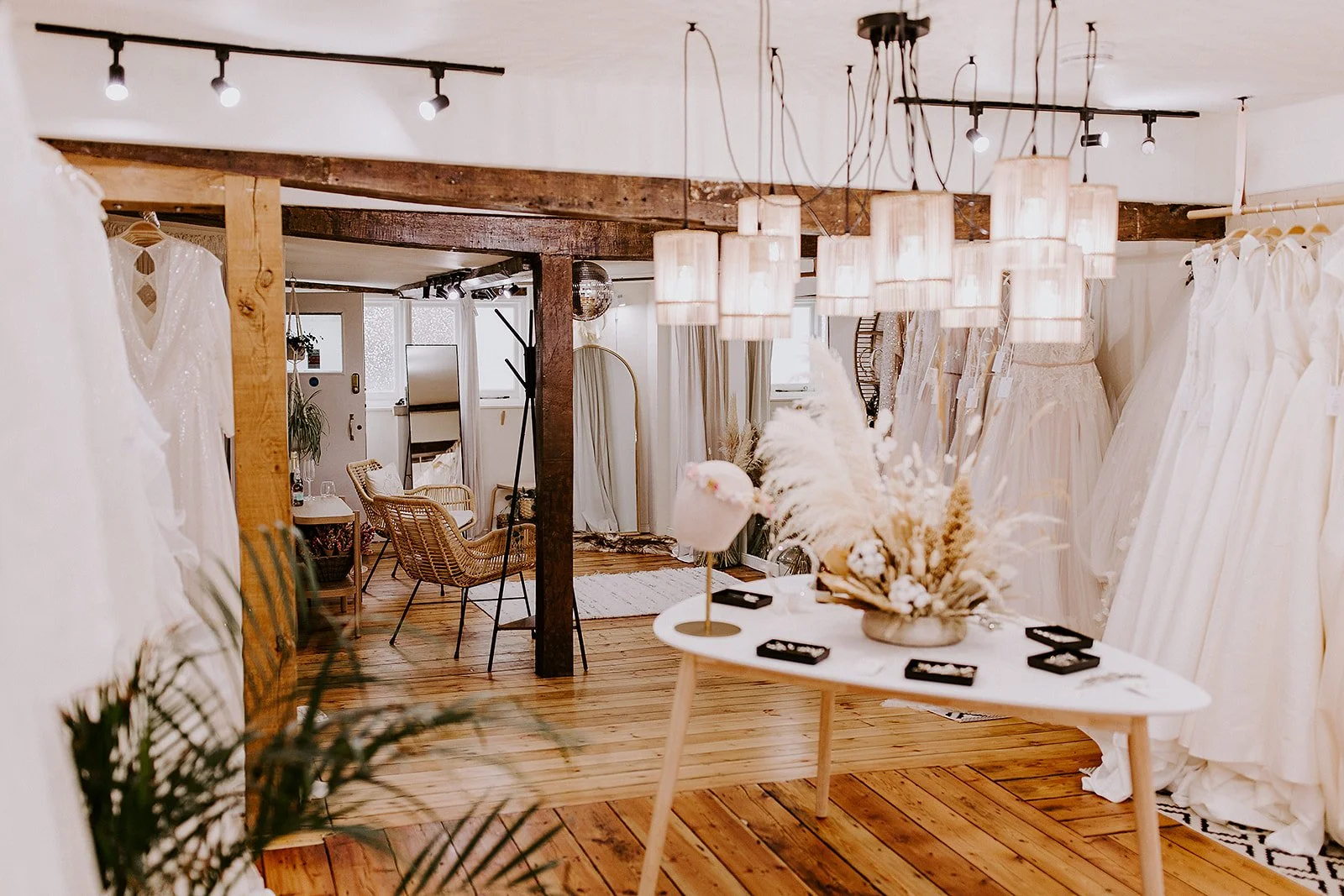 Ready to Wear-Serein-Watters Wolf Bridal: Wedding Dresses in