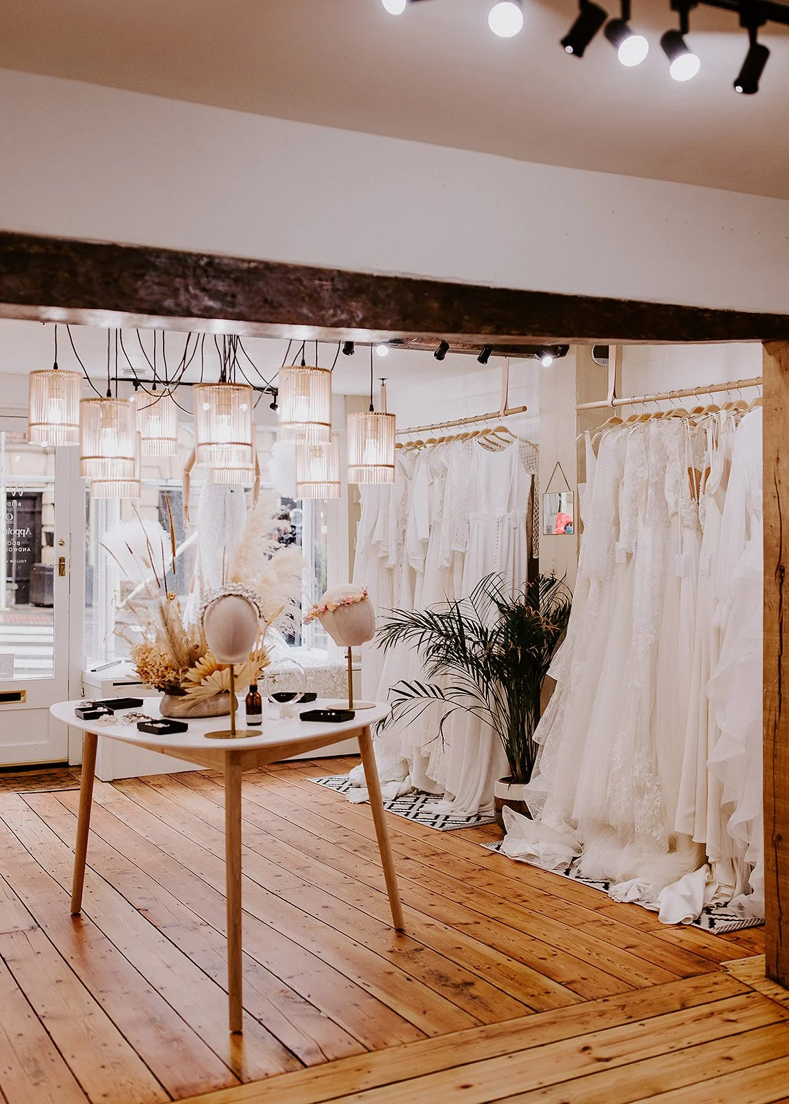 Your Ultimate Guide to Visiting And Wolf Bridal Frequently Asked