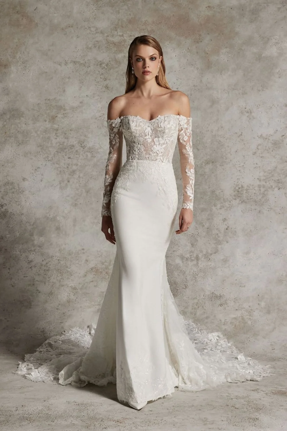 Justin Alexander Signature Taraja Wedding Dress | Size 12 Off the Peg | &  Wolf Bridal | & Wolf Bridal: Wedding Dresses in Wiltshire