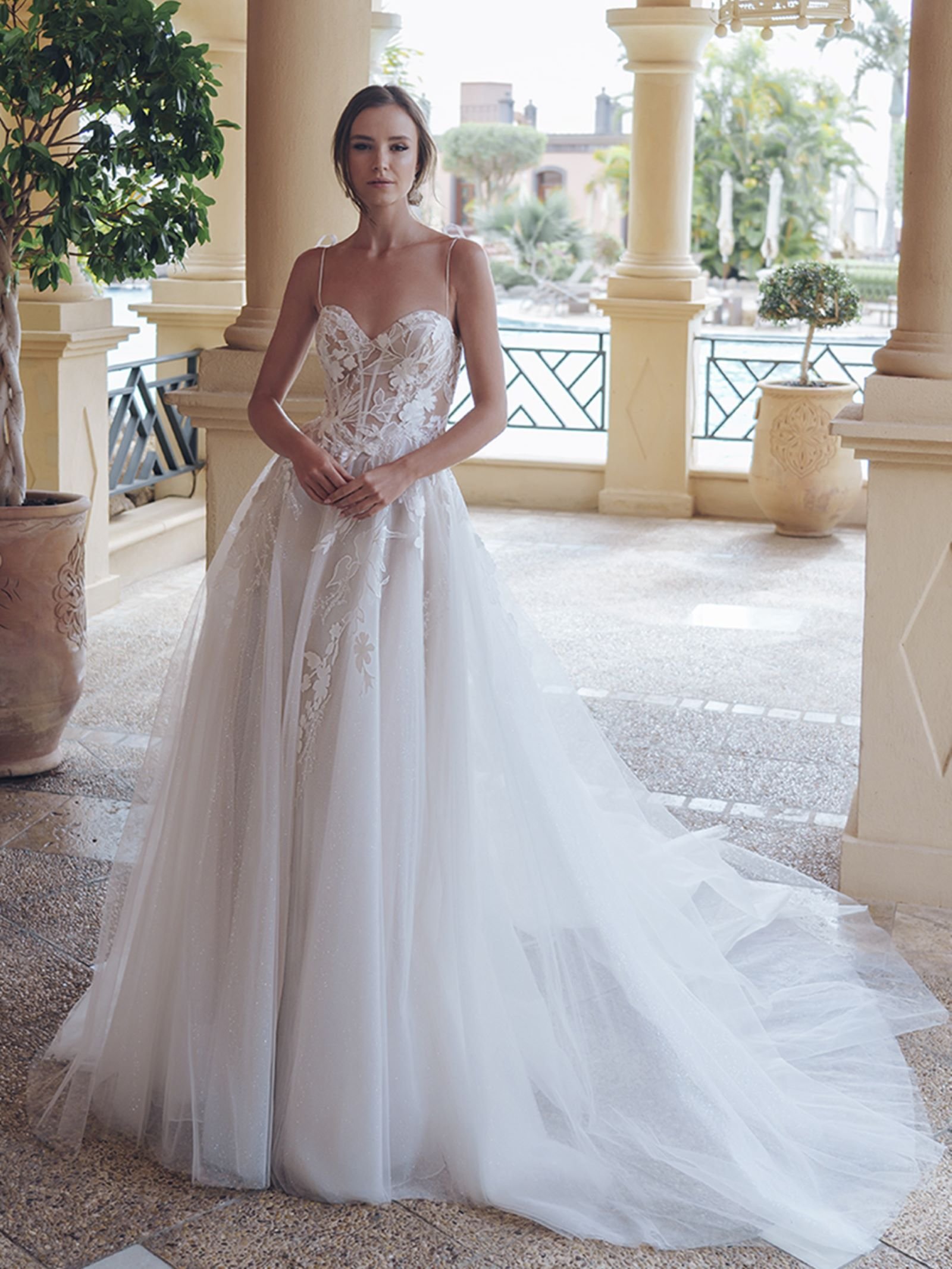 Enzoani molly hot sale