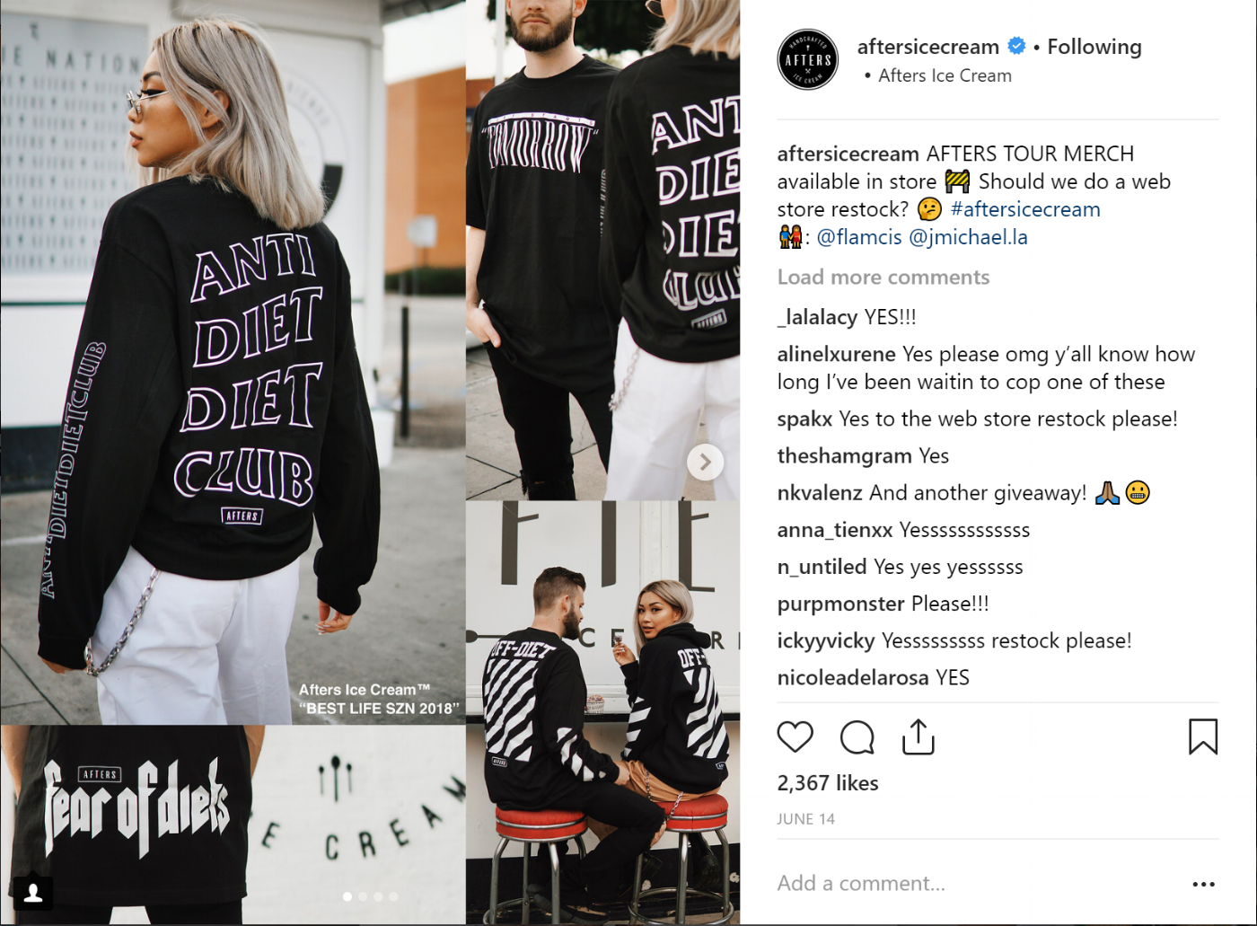 anti diet diet club hoodie