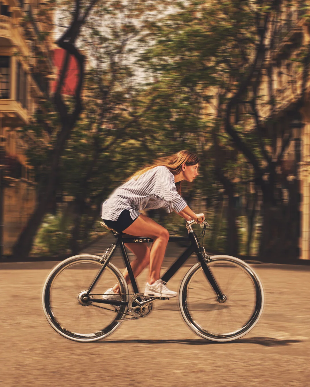 WATT Fietsen | Nu officieel beschikbaar | Electric Lifestyle | Officieel  dealer