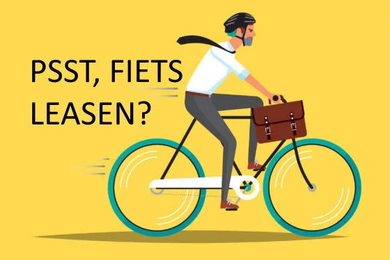 Fiets leasen bij Electric Lifestyle | Electric Lifestyle | Koop online of  in de winkel