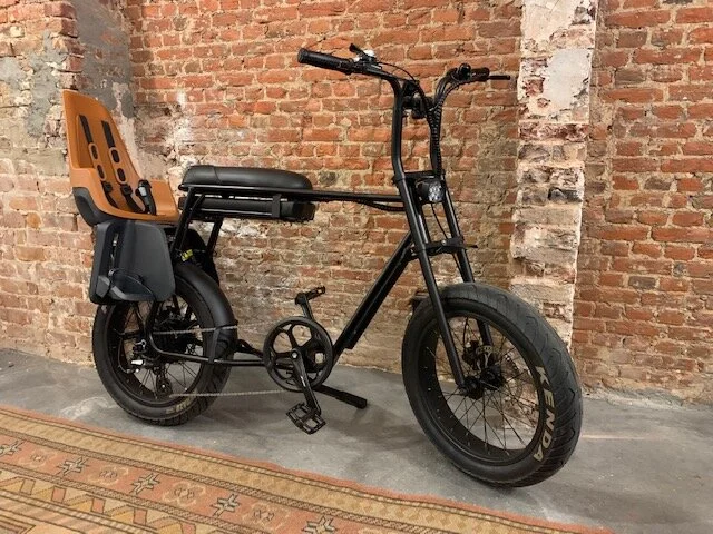 Phatfour | Electric Lifestyle | Officieel dealer