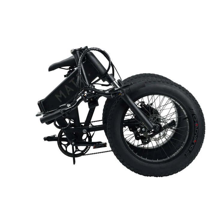 Mate Bike - foldable ebike | Electric Lifestyle | Koop online of in de  winkel