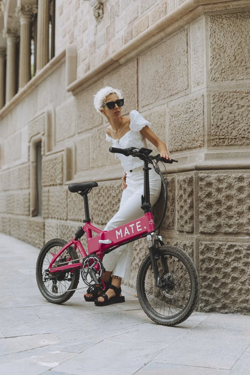 Mate Bike | Officieel distributeur van de Mate X en Mate City | Electric  Lifestyle | Officieel dealer