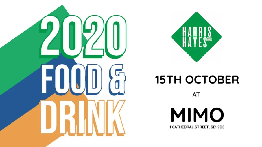 2020 Food and Drink Symposium