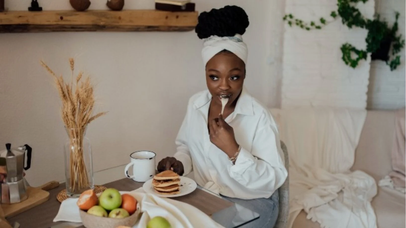 How snacks became the new self-care