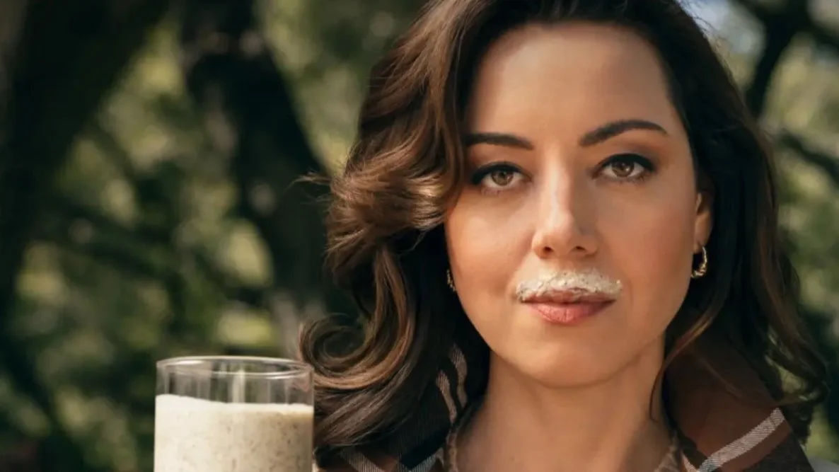 Dairy milk vs. alternatives