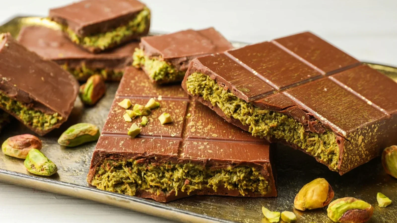 How FMCG can jump on social food trends