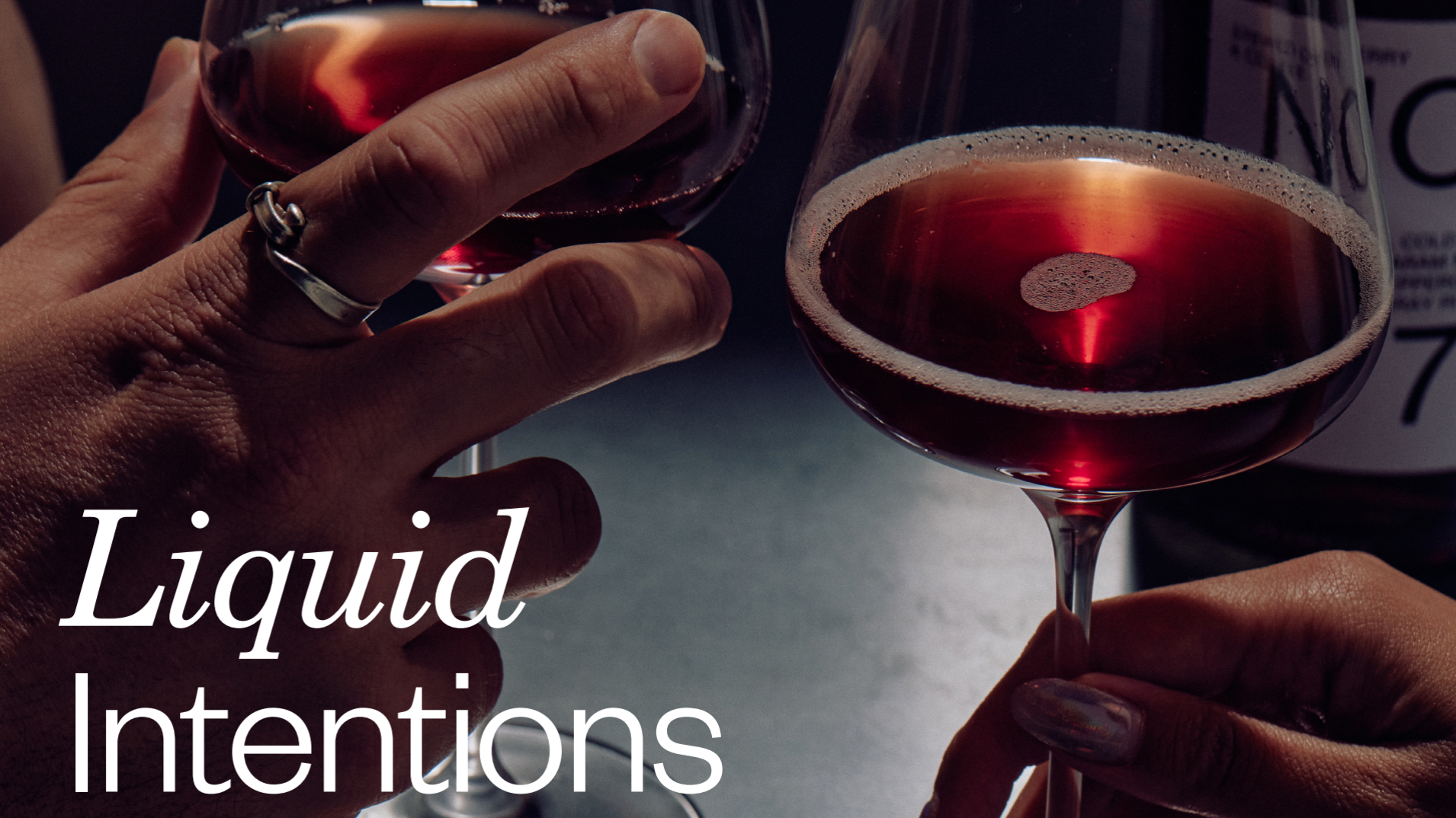 2026-2027 Drinks Forecast with The Future Laboratory