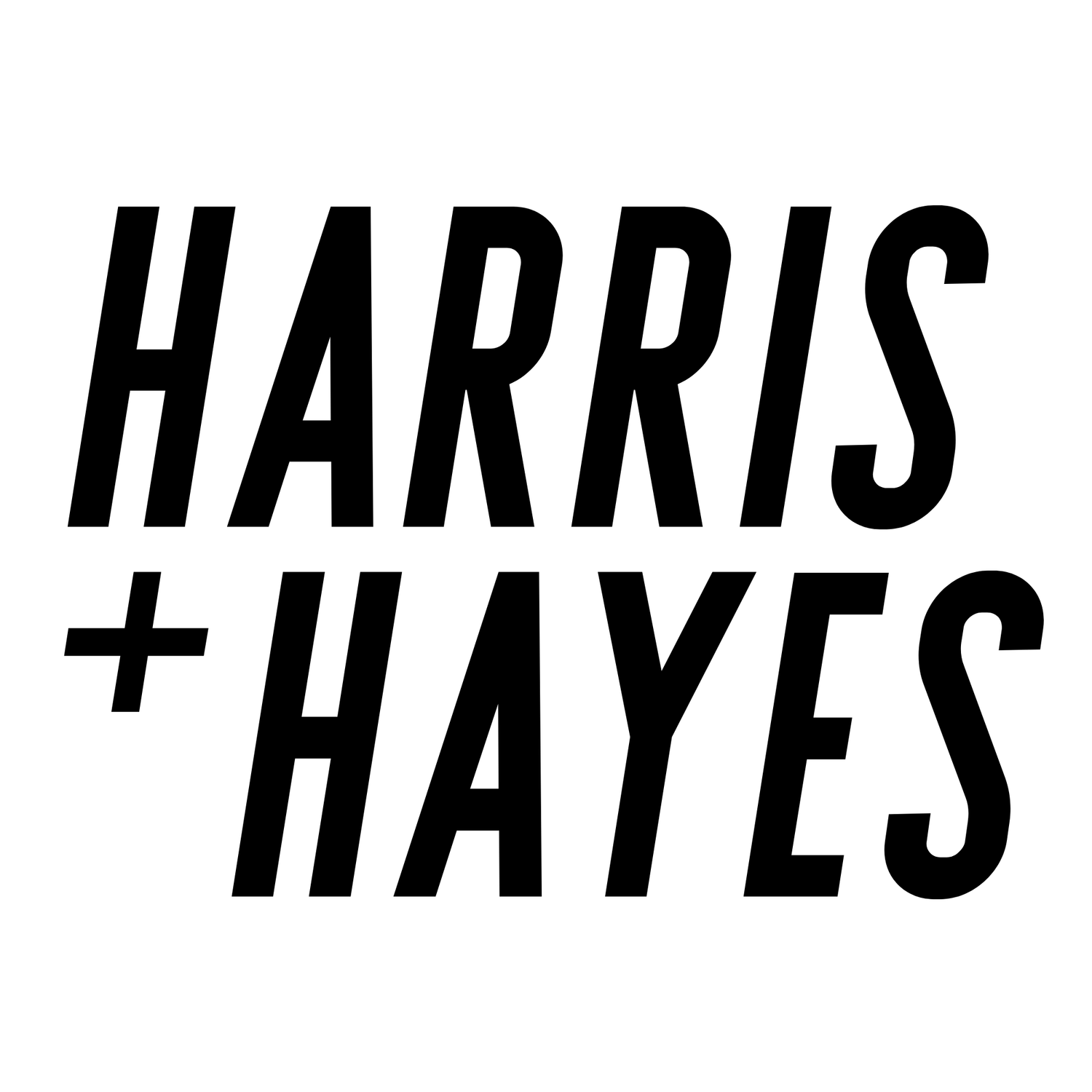 Harris and Hayes food consultancy