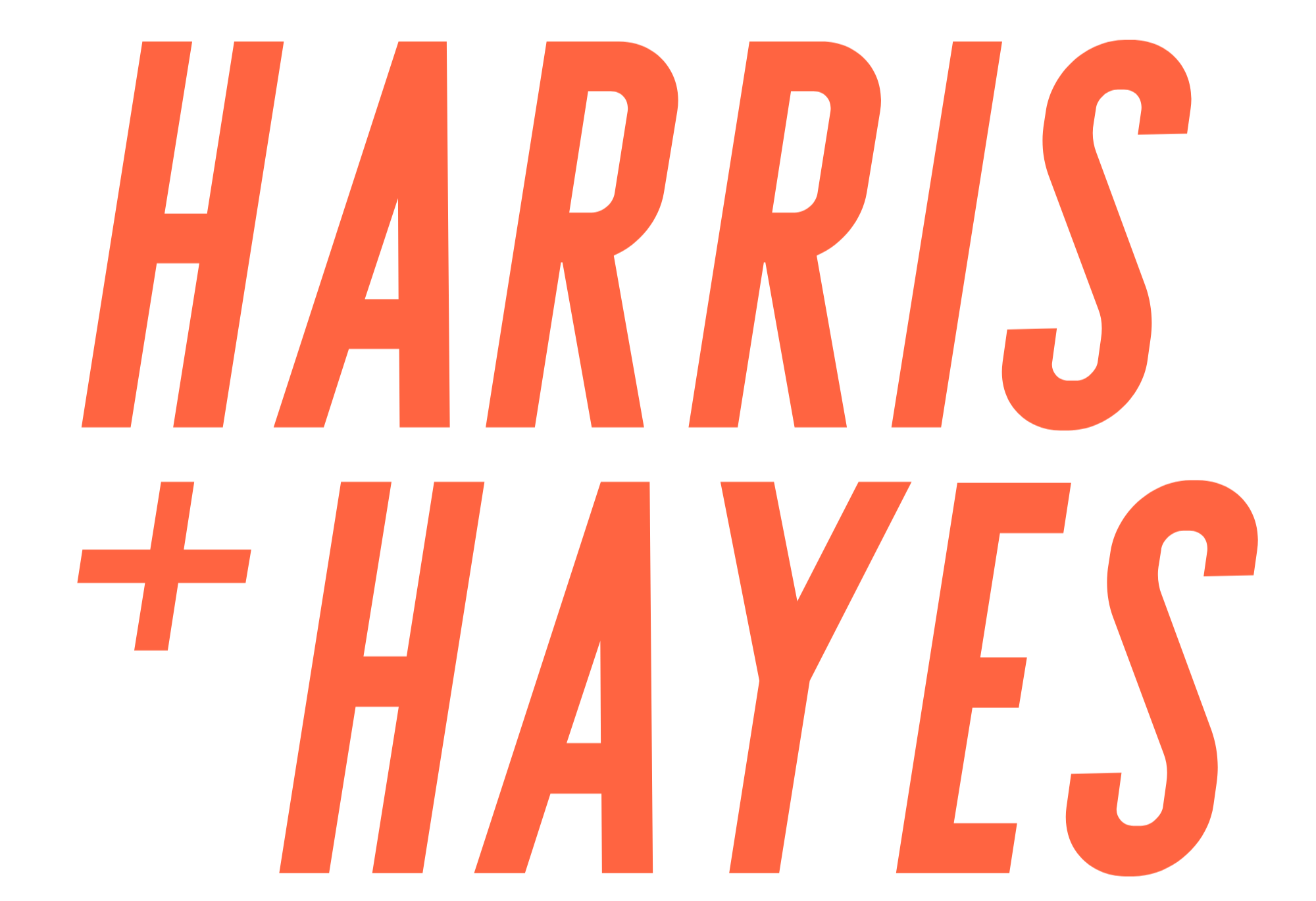 Harris and Hayes food consultants
