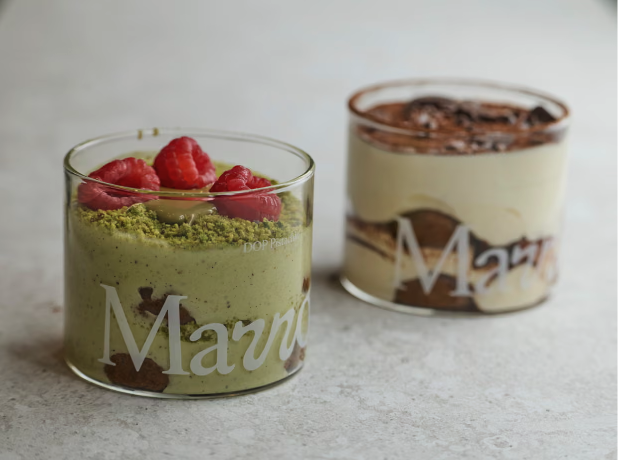 tiramisu food trend