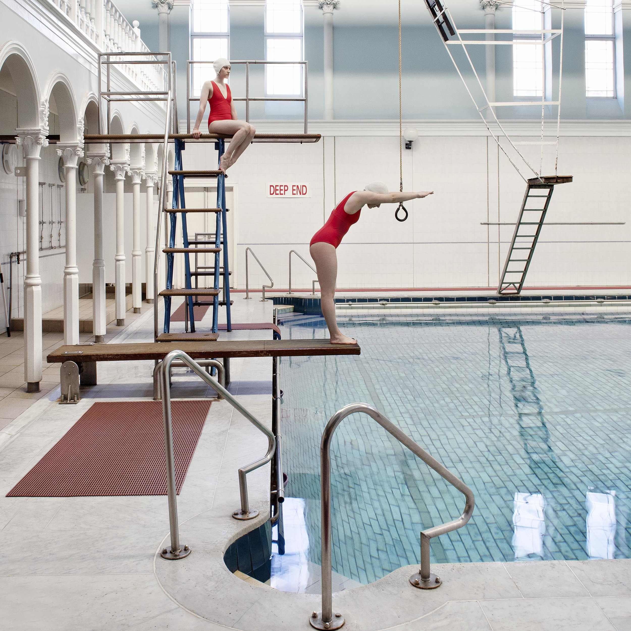 on the diving boards at western baths.jpg