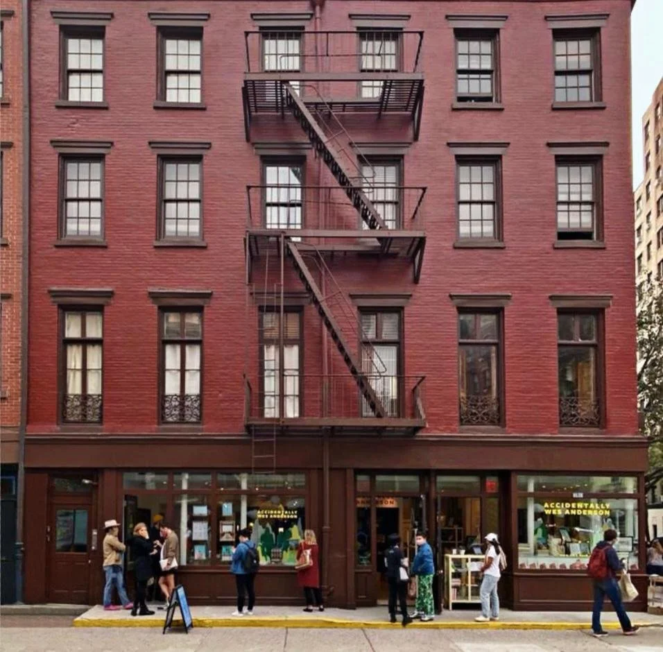 'TO THE WATER' - STATES