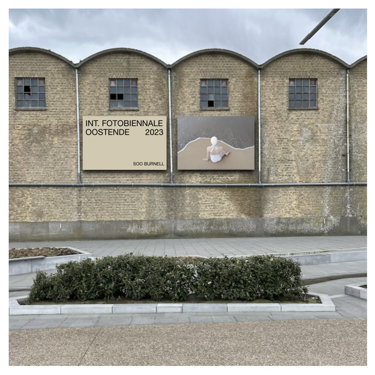 The Ostend International Photo Biennale 2023