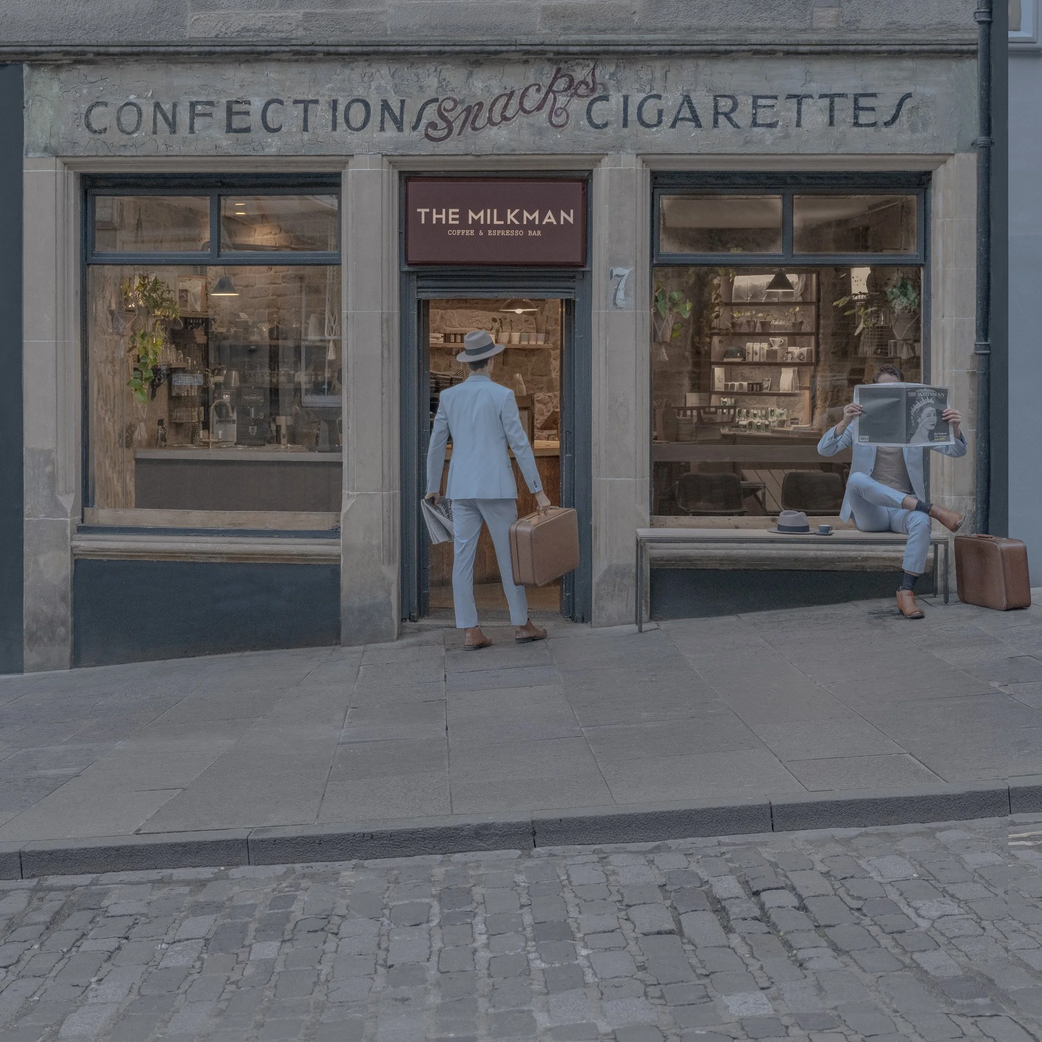 The milkman- Cockburn St.jpg