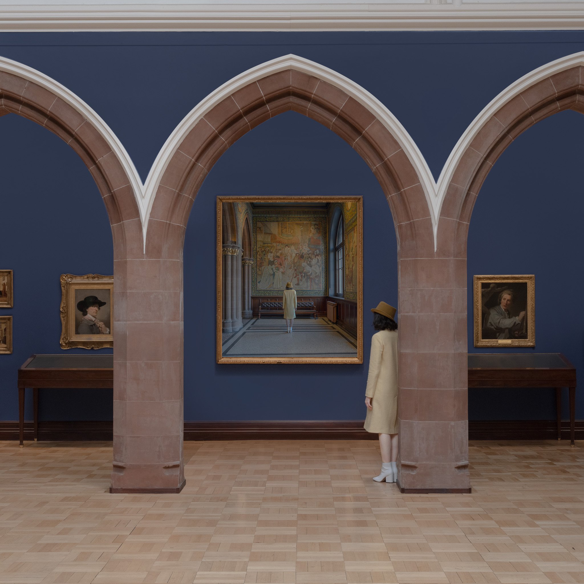 The way we look now Scottish Portrait Gallery30x30.jpg