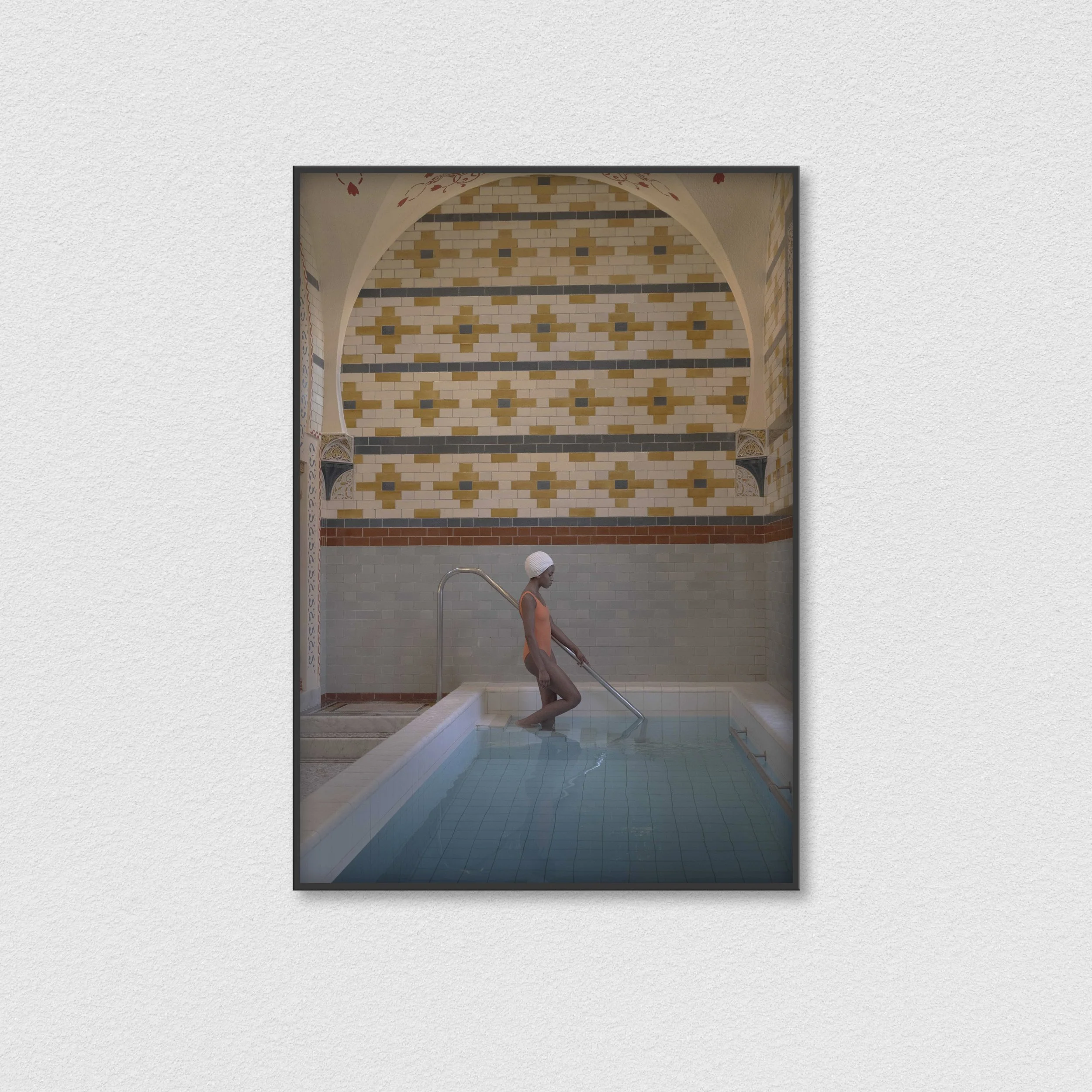 SWIMMER AT THE PLUNGE POOL.jpg