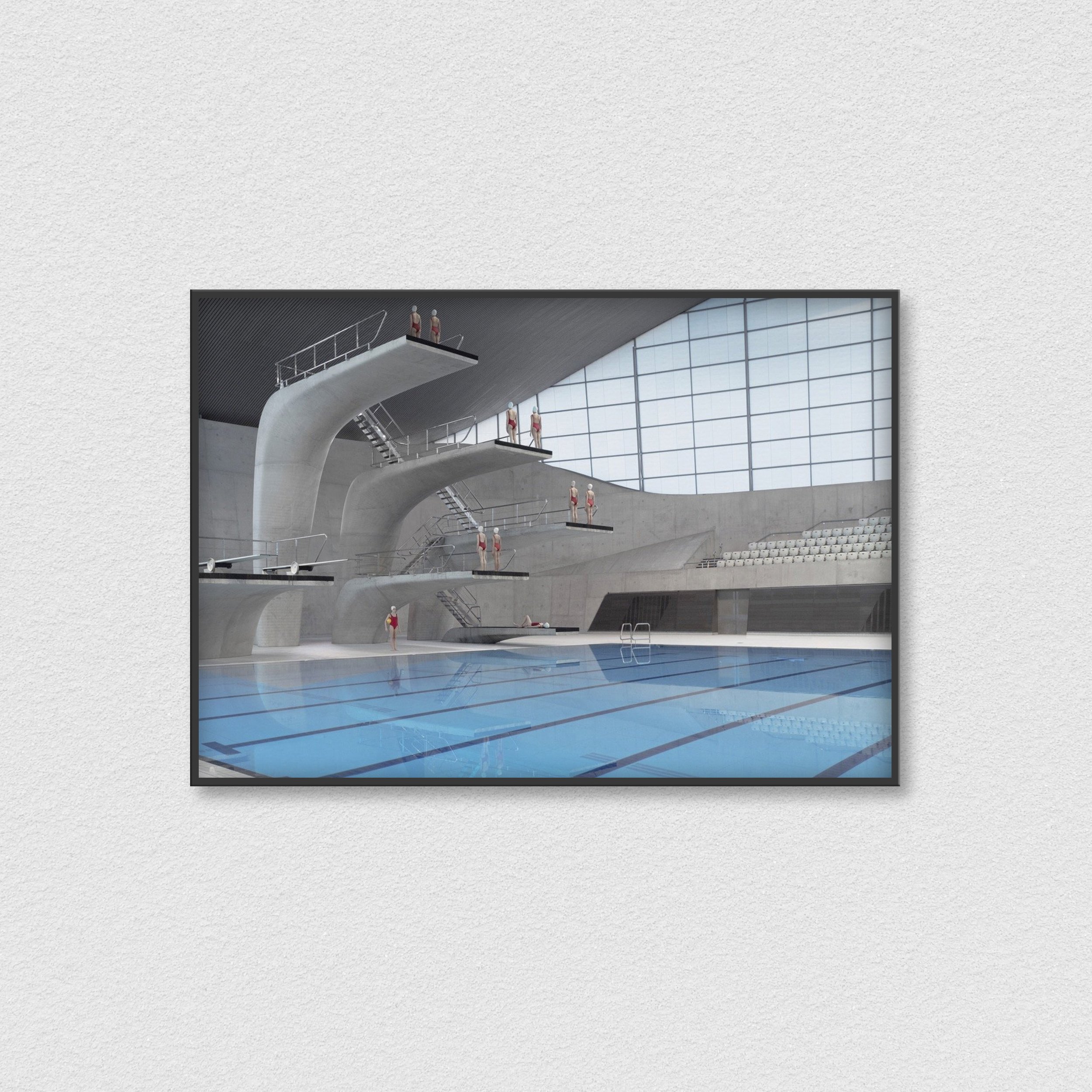 DIVE GIRLS AT THE LAC.jpg