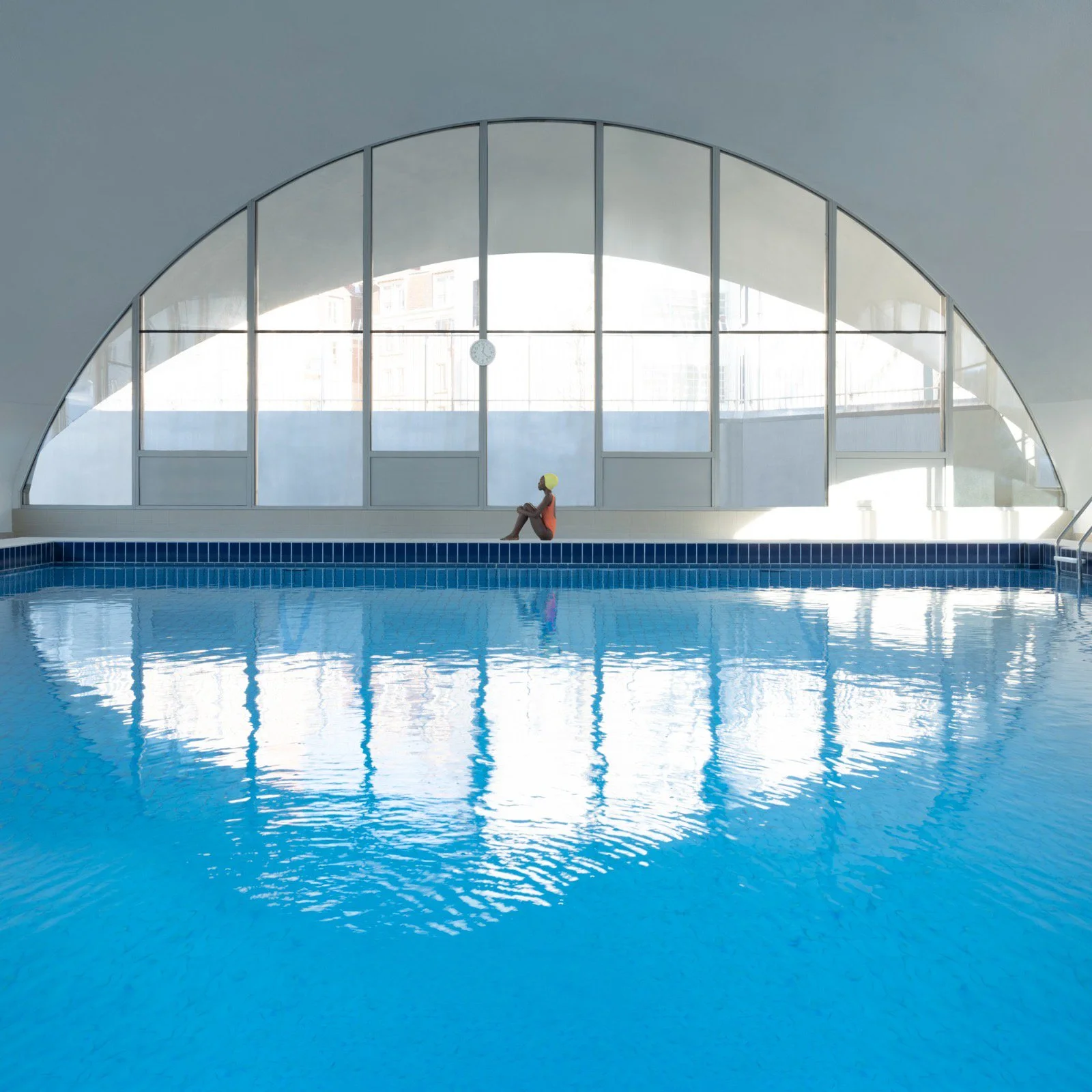 Little Swimmer 30x30.jpg