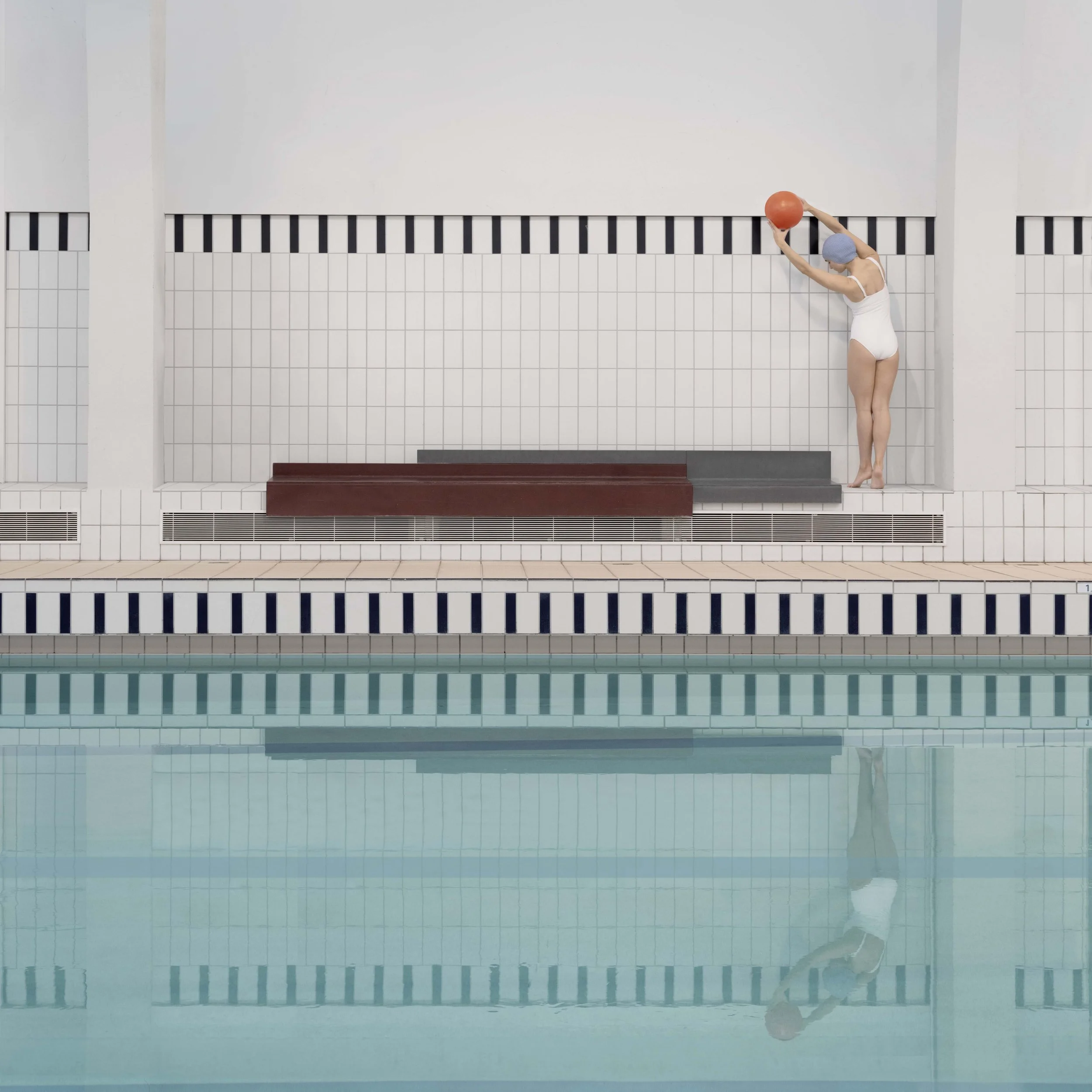 Meet me at the pool 30x30.jpg