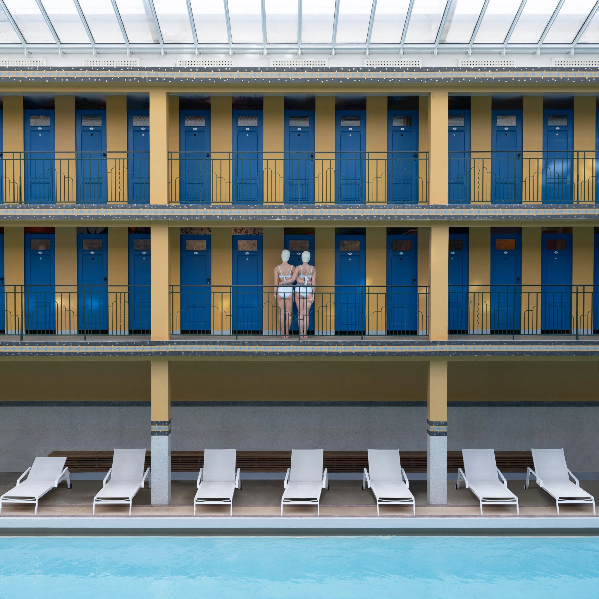 The Place I want to be 30x30.jpg