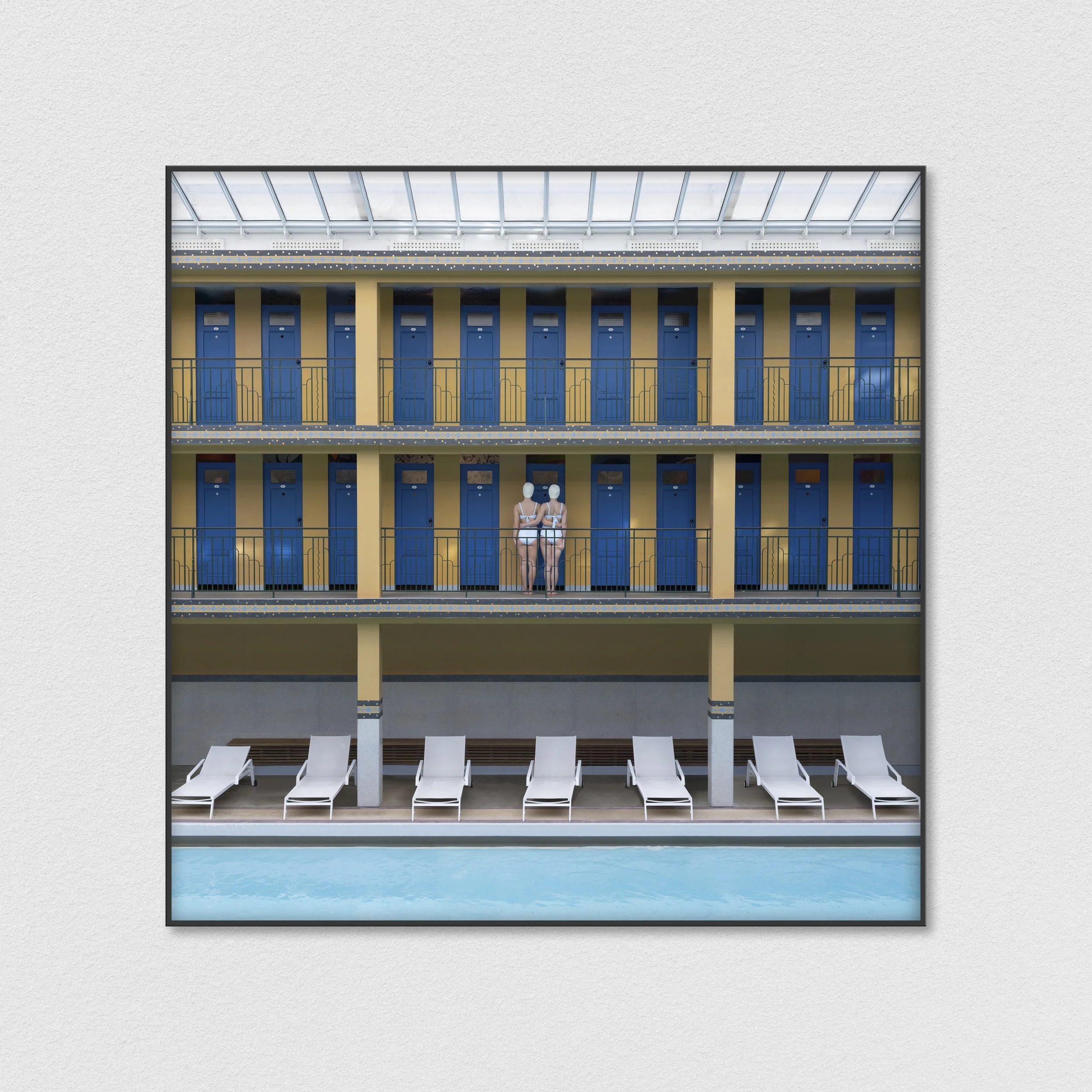 The Place I want to be 30x30.jpg