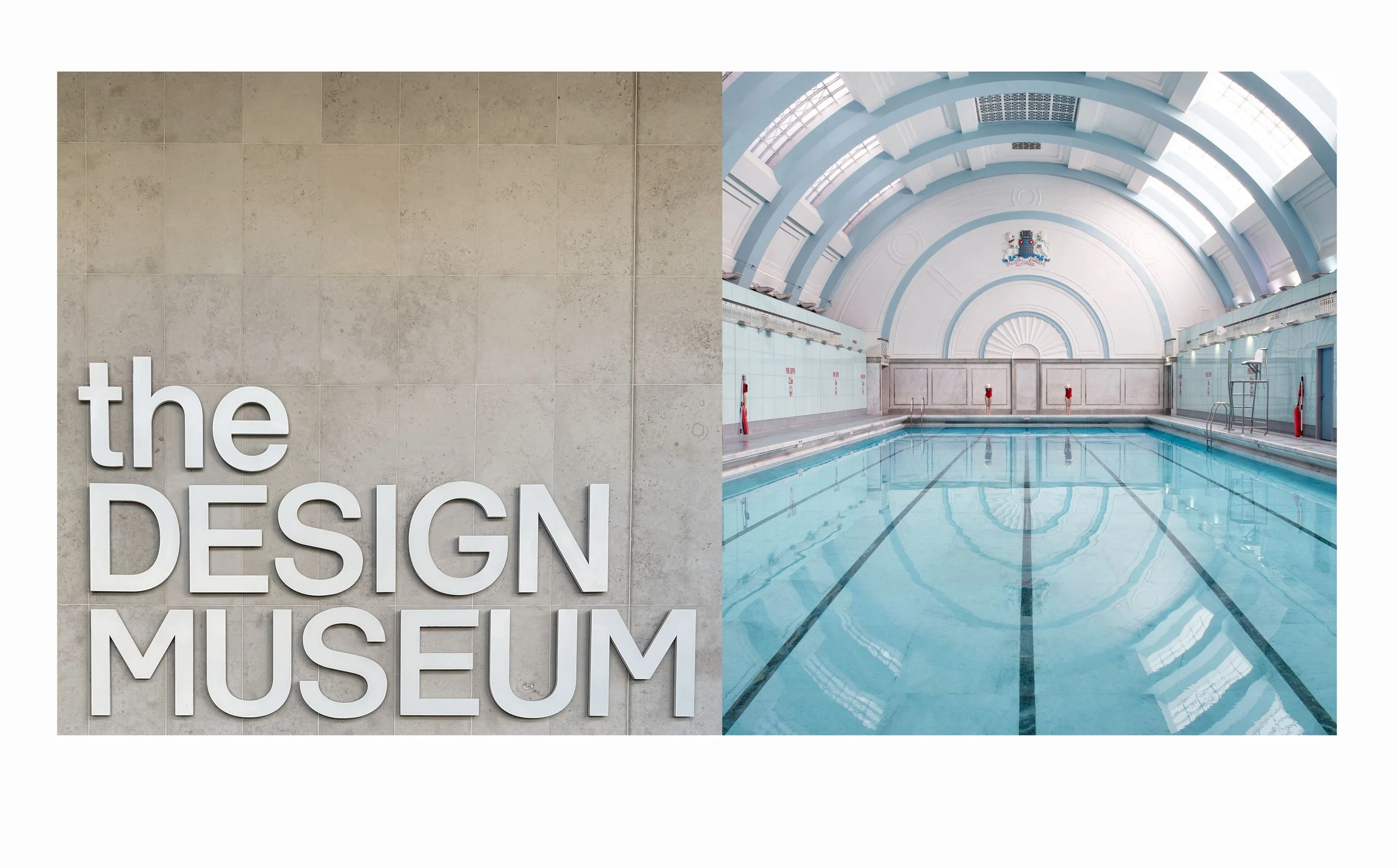 SPLASH! - THE DESIGN MUSEUM 