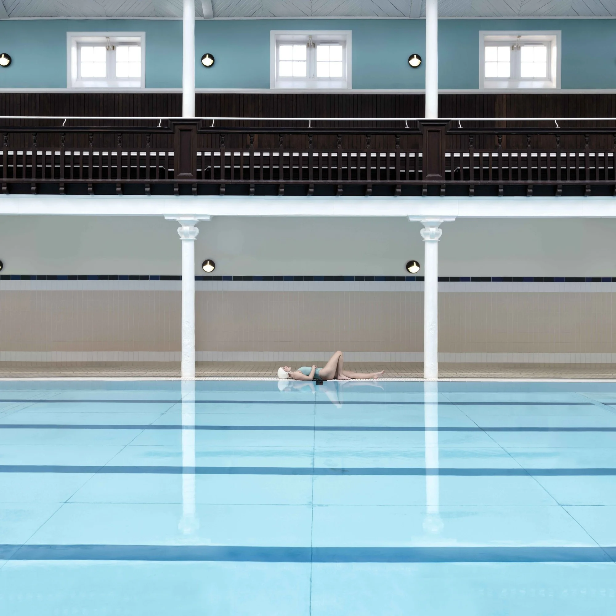 To the Water