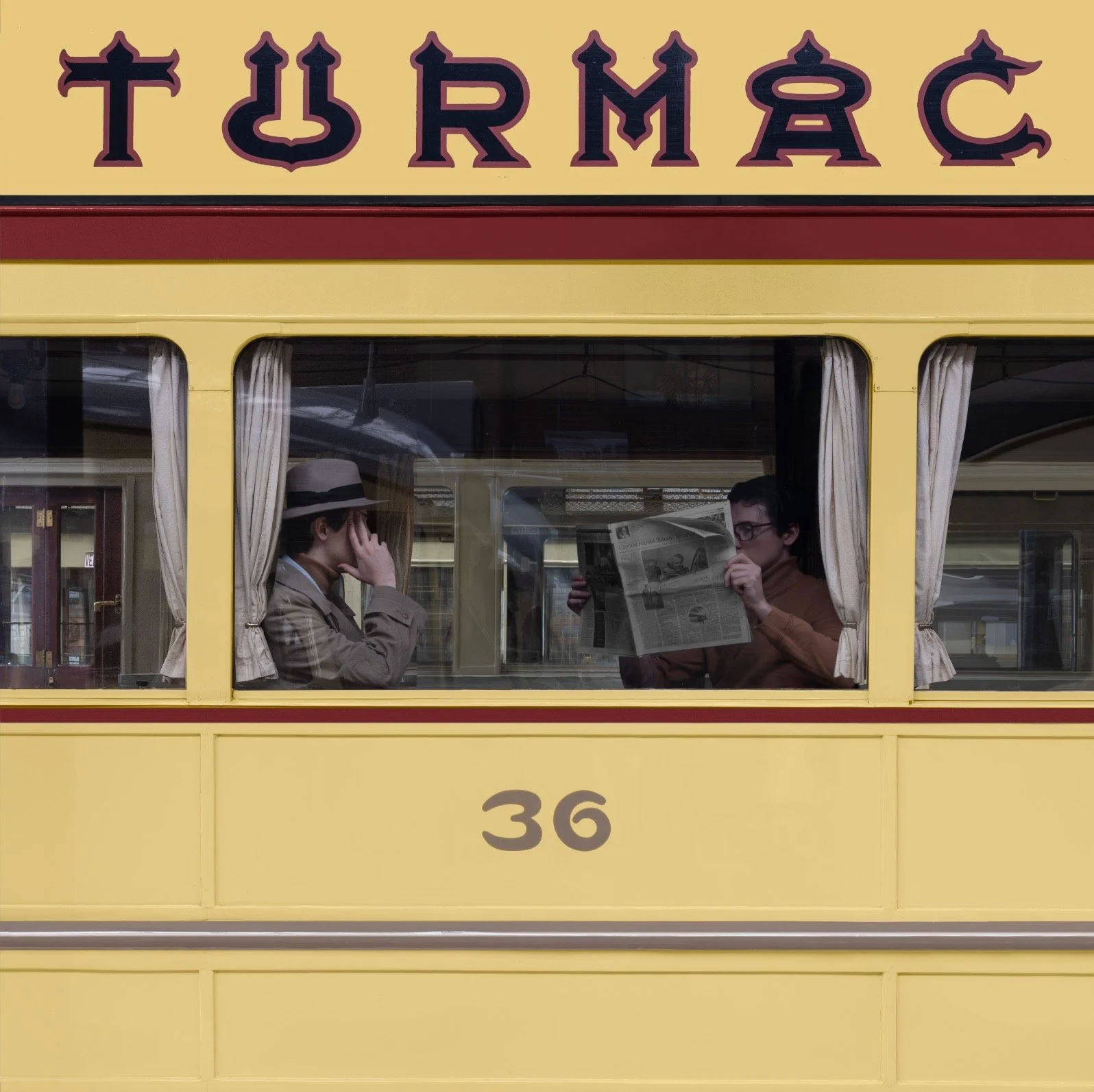 The Tram II.JPG