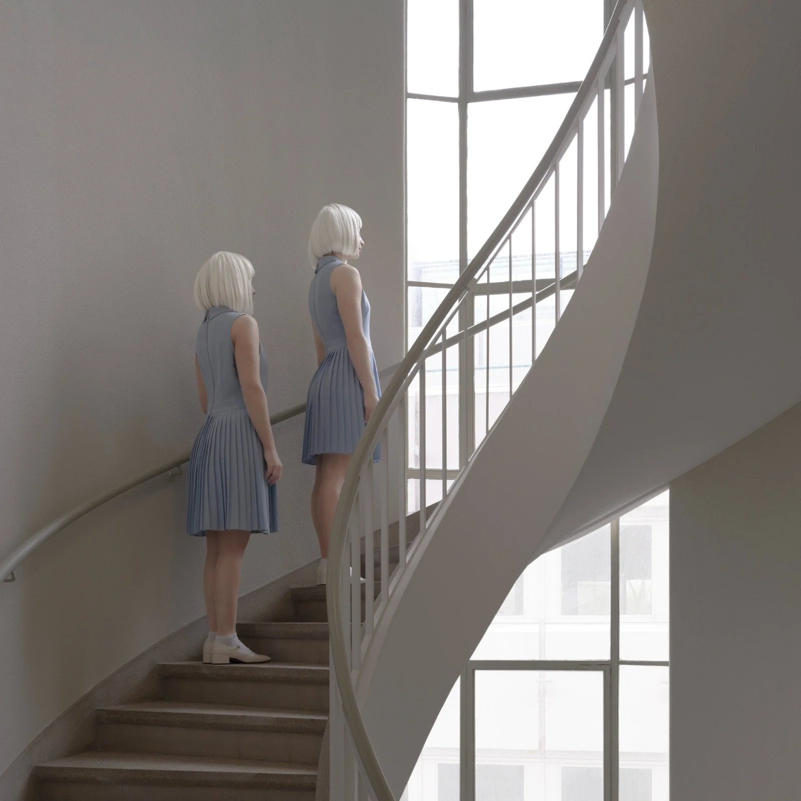 The Plesman Steps I.JPG