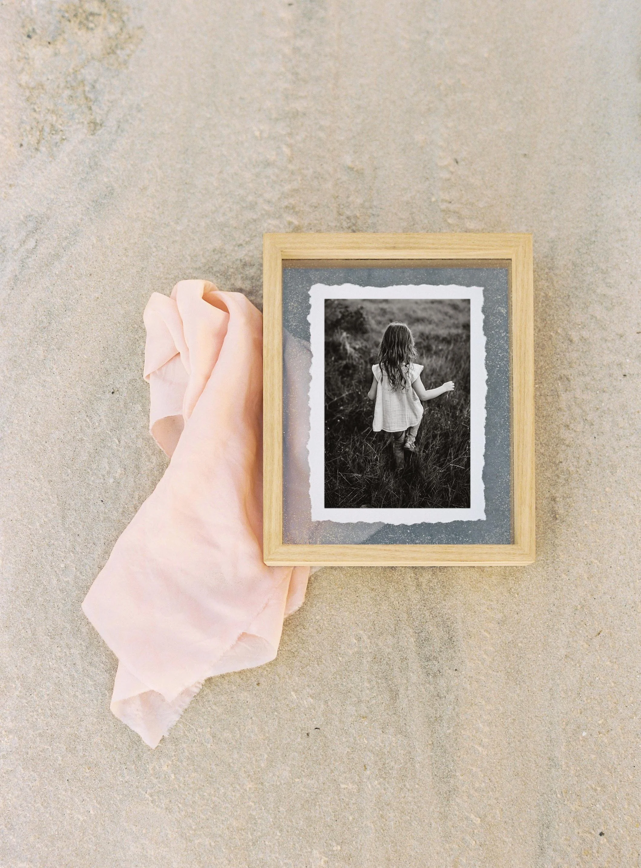Matte Art Print