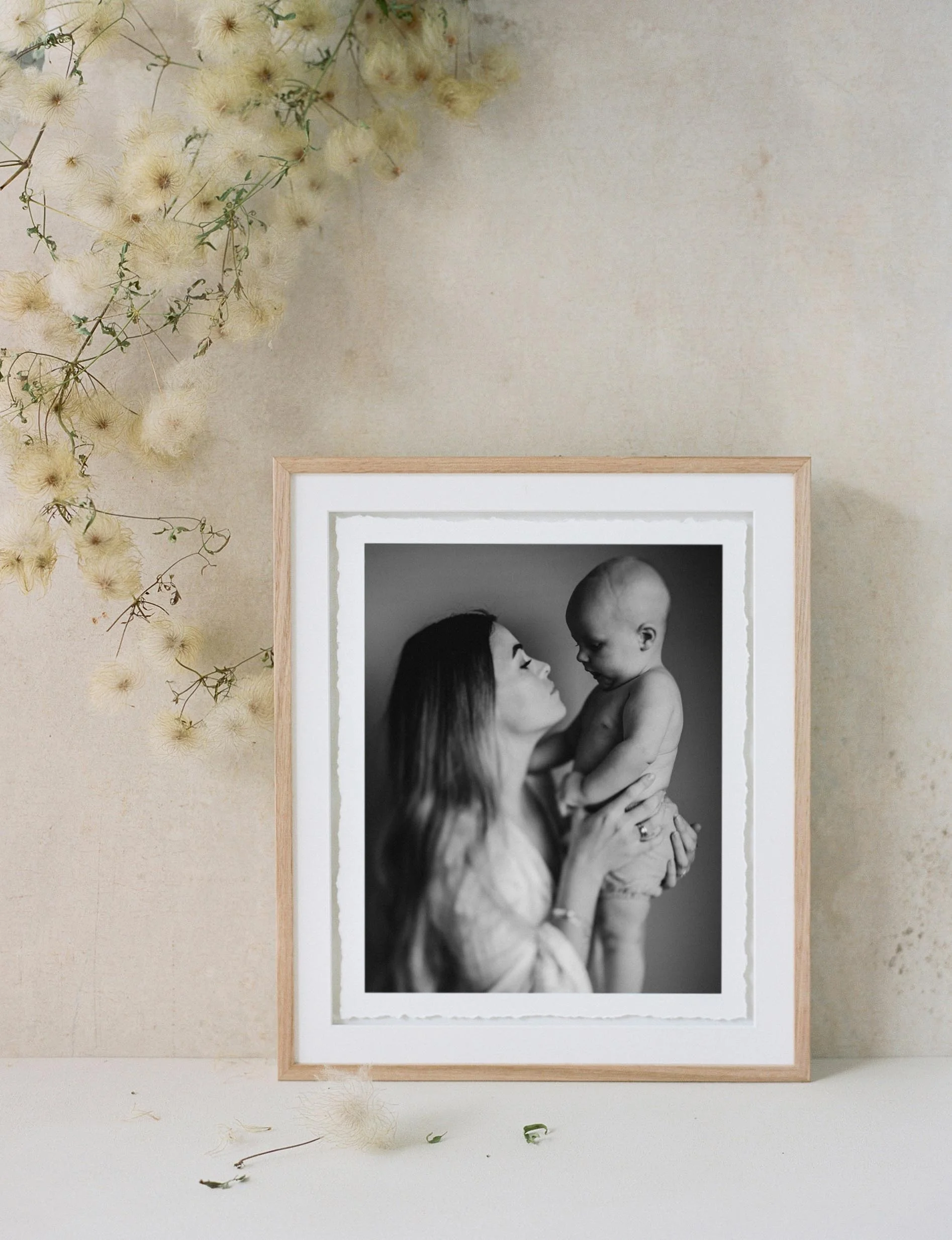 Framed Fine Art Print