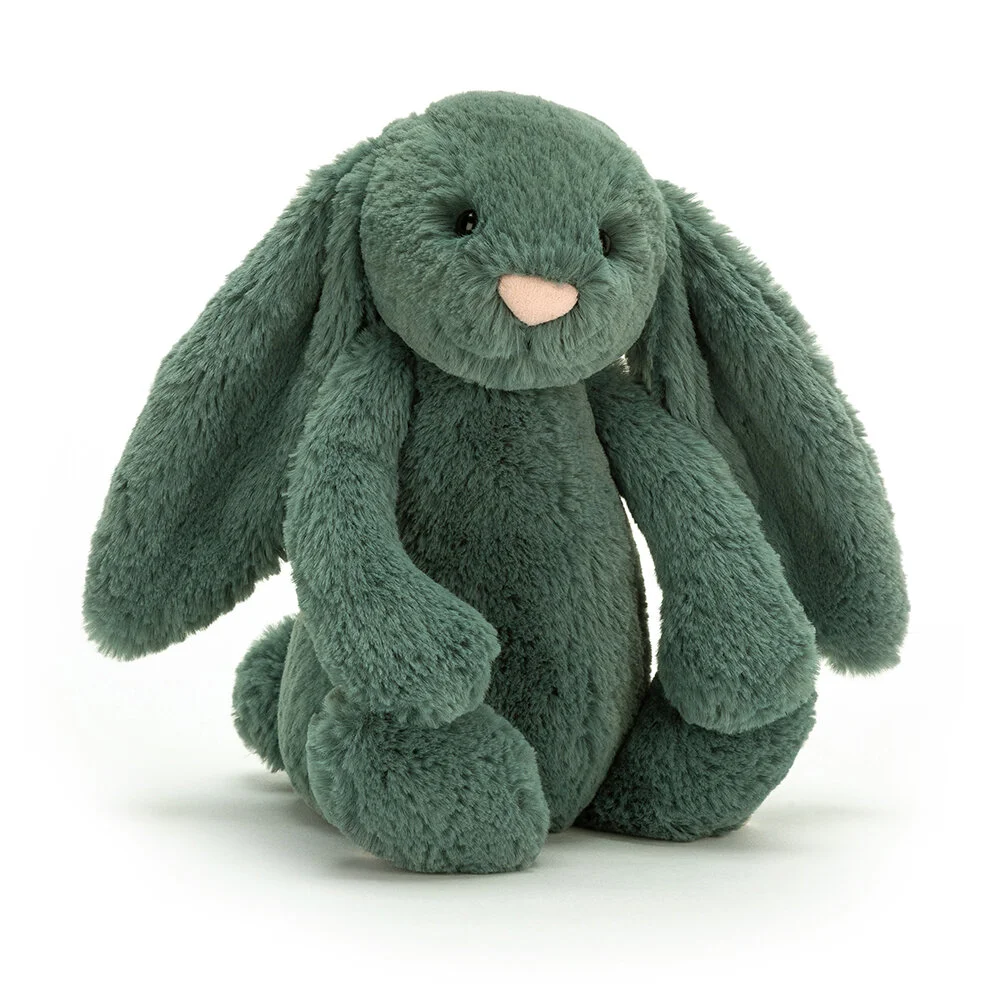 jellycat pistachio bunny